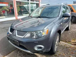 Grau Gebraucht 2007 Mitsubishi Outlander Inform SUV | 1.999 € (Superpreis)
