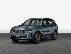 Blau Neu 2025 BMW X5 SUV | 93.390 € (Superpreis)