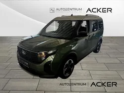 Gebraucht 2024 Ford Tourneo Van / Kleinbus | 23.980 €