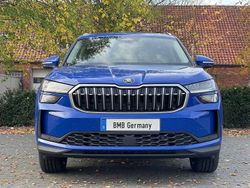 Grau Neu 2025 Skoda Kodiaq Selection SUV | 46.990 € (Teuer)