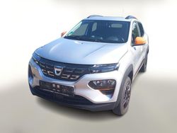 Farbe: Gebraucht 2022 Dacia Spring Comfort Plus Kleinwagen | 10.640 € (Guter Preis)