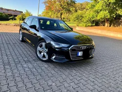 Schwarz Gebraucht 2019 Audi A6 Sport Kombi | 30.990 € (Superpreis)