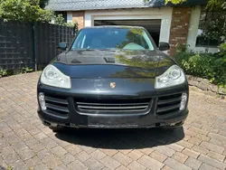 Schwarz Gebraucht 2010 Porsche Cayenne SUV | 12.600 €