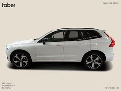 Ice white Gebraucht 2021 Volvo XC60 R-Design SUV | 37.900 € (Superpreis)