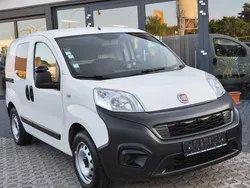 Weiß Gebraucht 2019 Fiat Fiorino Basis Van / Kleinbus | 8.870 € (Fairer Preis)