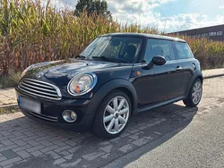 Schwarz Gebraucht 2010 Mini Cooper Kleinwagen | 5.900 € (Guter Preis)