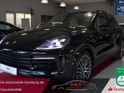 Schwarz Gebraucht 2021 Porsche Cayenne SUV | 72.900 € (Guter Preis)