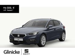 Magnetic grau metallic Neu 2025 Seat Leon Limousine | 31.790 € (Fairer Preis)