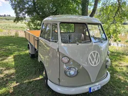 Gebraucht 1961 VW T1 Van | 29.000 €