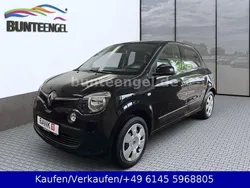 Schwarz Gebraucht 2015 Renault Twingo Dynamique Kleinwagen | 5.900 € (Fairer Preis)