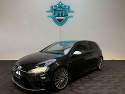 Schwarz Gebraucht 2015 VW Golf R Coupé | 18.999 € (Fairer Preis)