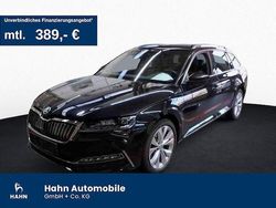 Silber Gebraucht 2020 Skoda Superb Premium Edition Kombi | 30.930 € (Teuer)