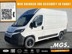 Ducato weiß Neu 2025 Fiat Ducato Van | 32.011 € (Guter Preis)