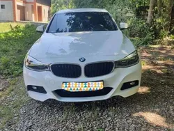 Gebraucht 2017 BMW 318 Gran Turismo M Sport Limousine | 20.000 € (Teuer)