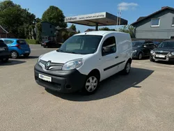 Weiß Gebraucht 2016 Renault Kangoo Van / Kleinbus | 7.799 € (Guter Preis)