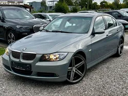 Gebraucht 2005 BMW 325 Limousine | 5.990 € (Guter Preis)