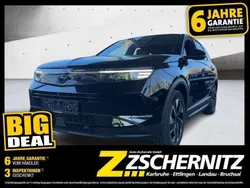 Schwarz perla nera Gebraucht 2024 Opel Grandland X SUV | 34.990 € (Fairer Preis)