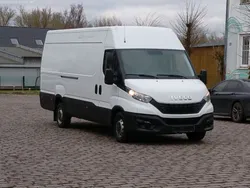 Weiß Gebraucht 2021 Iveco Daily Limousine | 15.380 € (Superpreis)