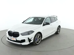 Weiß Gebraucht 2021 BMW M135 M Performance Kleinwagen | 33.460 € (Fairer Preis)