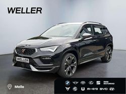 Magic schwarz metallic Neu 2025 Cupra Ateca VZ SUV | 50.900 €