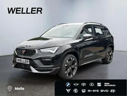 Magic schwarz metallic Neu 2025 Cupra Ateca VZ SUV | 50.900 € (Teuer)