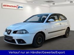 Weiß Gebraucht 2006 Seat Ibiza Sport Limousine | 299 € (Superpreis)