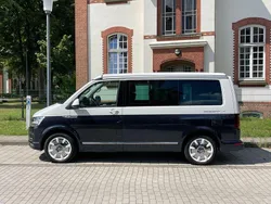 Gebraucht 2017 VW T6 California Van | 34.500 €