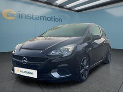 Schwarz Gebraucht 2019 Opel Corsa Kleinwagen | 14.499 € (Teuer)