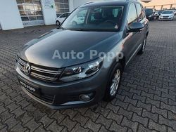 Grau Gebraucht 2013 VW Tiguan Sportline SUV | 6.900 € (Fairer Preis)