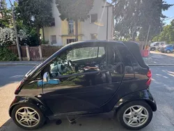 Smart ForTwo Cabrio