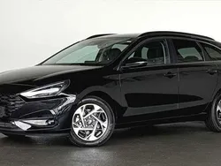 Schwarz Neu 2024 Hyundai i30 Kombi | 24.450 € (Guter Preis)