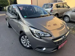 Braun Gebraucht 2015 Opel Corsa Limousine | 5.999 € (Fairer Preis)