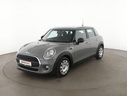Grau Gebraucht 2018 Mini ONE Kleinwagen | 13.530 € (Fairer Preis)