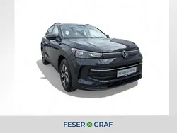 Uranograu Neu 2025 VW Tiguan Life SUV | 45.790 € (Fairer Preis)