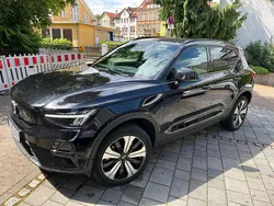 Schwarz Gebraucht 2022 Volvo XC40 Core SUV | 29.999 € (Guter Preis)