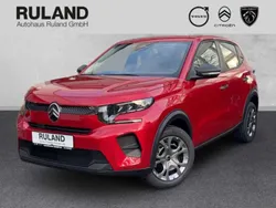 Rot/typ aussenverkleidung meta Gebraucht 2025 Citroën C3 PureTech Kleinwagen | 15.790 € (Guter Preis)