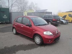Rot Gebraucht 2006 Citroën C3 Kleinwagen | 2.900 € (Fairer Preis)