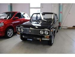 Braun Gebraucht 1993 Lada 2106 Limousine | 6.500 €