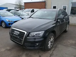 Schwarz Gebraucht 2012 Audi Q5 SUV | 7.990 €