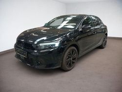 Schwarz Gebraucht 2023 Opel Corsa Limousine | 16.450 € (Fairer Preis)