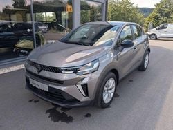 Grau Neu 2025 Renault Captur Evolution SUV | 20.790 € (Guter Preis)