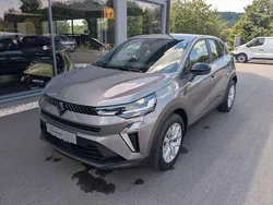 Grau Neu 2025 Renault Captur Evolution SUV | 20.790 € (Superpreis)