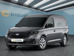 Grau Neu 2025 Ford Transit Limousine | 29.249 € (Guter Preis)
