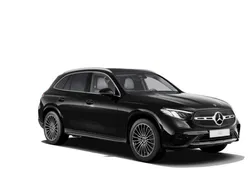 Obsidianschwarz Neu 2025 Mercedes GLC200 SUV | 71.507 € (Fairer Preis)