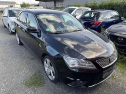 Schwarz Gebraucht 2013 Seat Toledo Style Kleinwagen | 4.999 € (Fairer Preis)