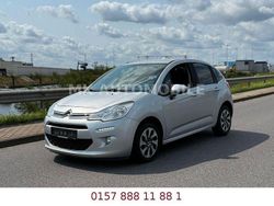 Silber Gebraucht 2014 Citroën C3 Tendance Kleinwagen | 2.499 € (Fairer Preis)