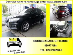 Schwarz Gebraucht 2020 Audi Q5 Sport SUV | 28.990 € (Superpreis)