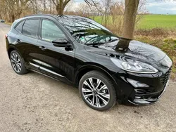 Schwarz Gebraucht 2022 Ford Kuga ST-Line X SUV | 28.250 € (Fairer Preis)