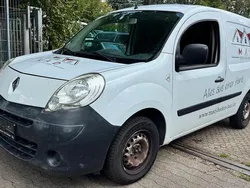 Weiß Gebraucht 2008 Renault Kangoo Rapid Extra Van / Kleinbus | 1.500 € (Guter Preis)