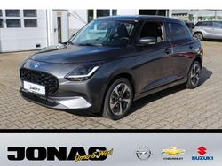 Grau Neu 2025 Suzuki Swift Comfort+ Kleinwagen | 20.490 €